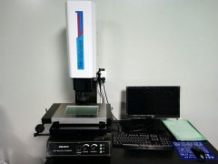 VMS2010�0手动影像测量仪