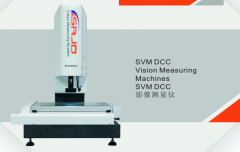 全自动影像测量仪 SVM3020  DCC